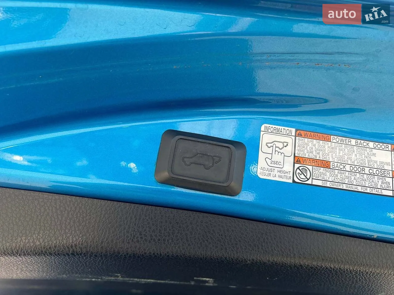 2016 Toyota RAV 4 - мініатюра 44