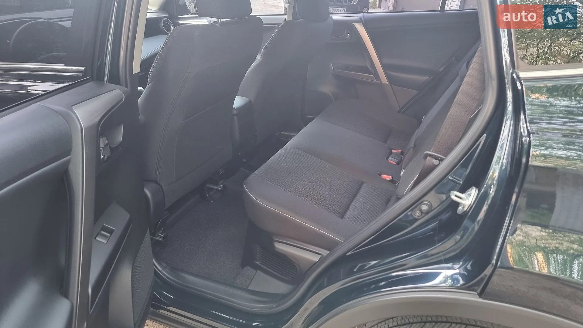 2017 Toyota RAV 4 - мініатюра 33