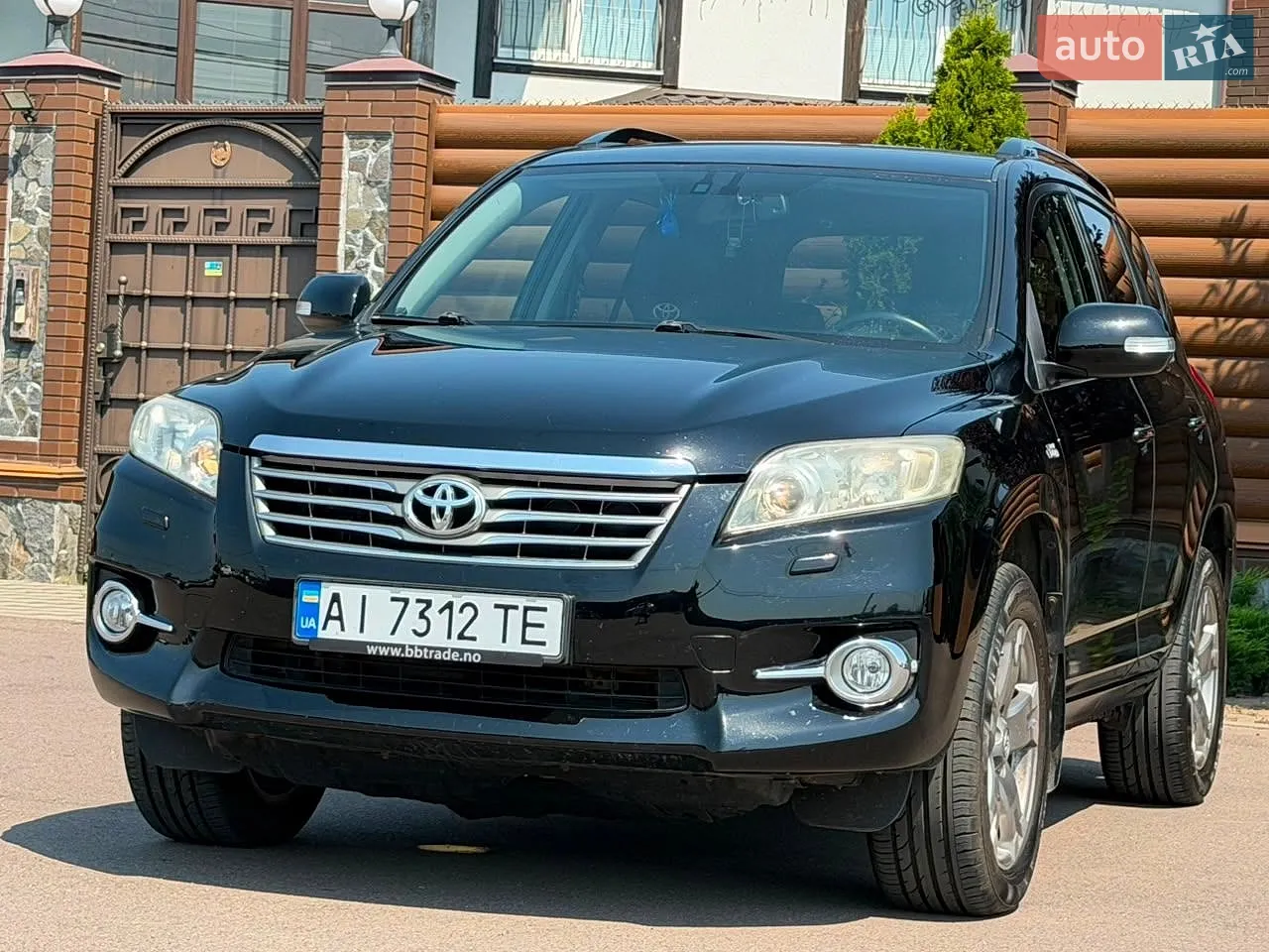 2010 Toyota RAV 4 - мініатюра 18