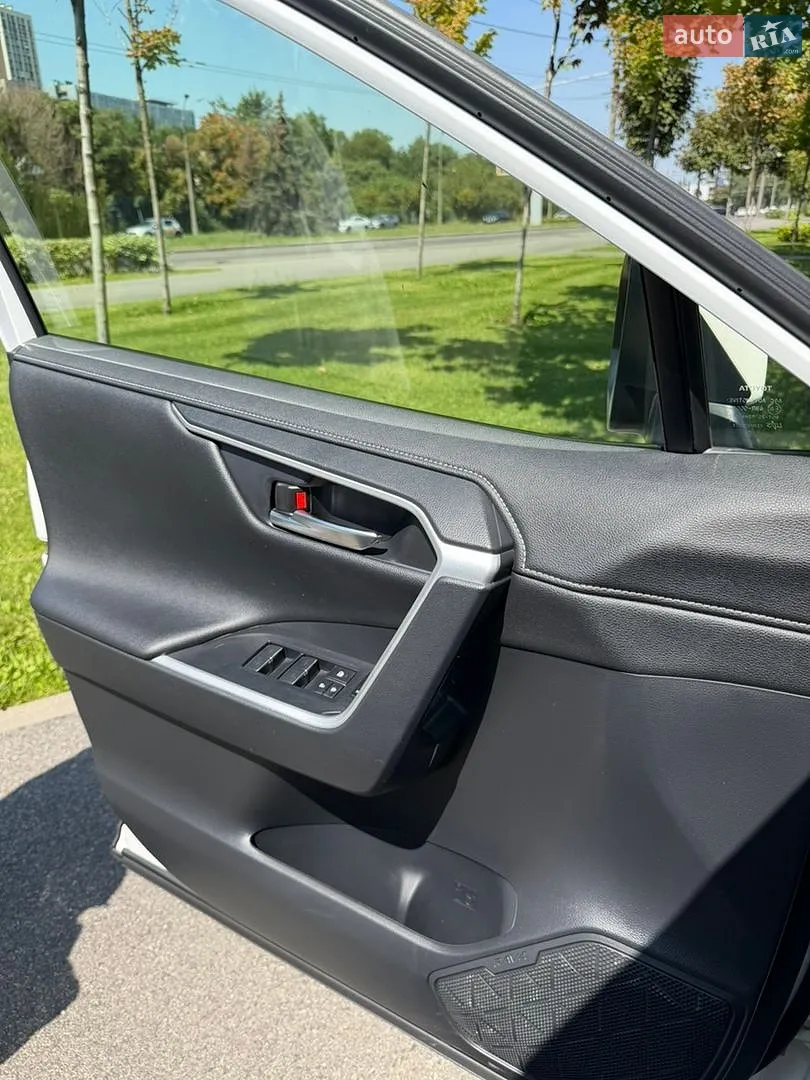 2023 Toyota RAV 4 - мініатюра 20