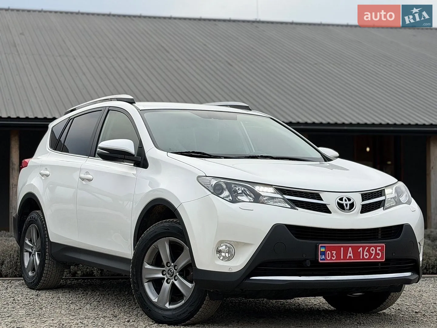 2016 Toyota RAV 4 - мініатюра 28