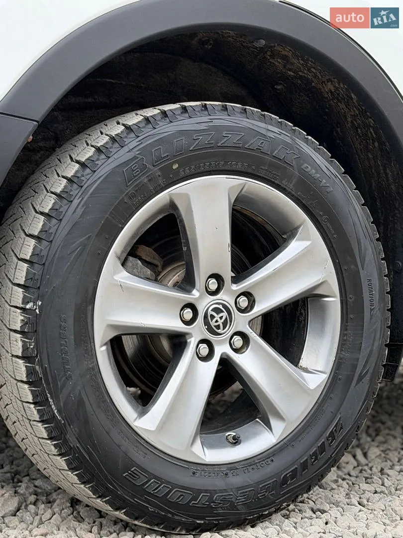 2016 Toyota RAV 4 - мініатюра 33