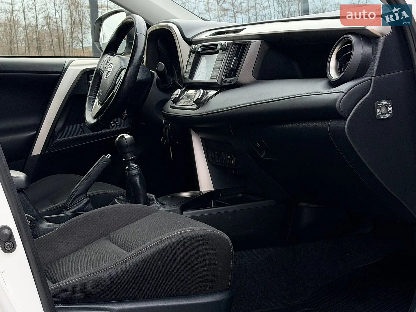 2016 Toyota RAV 4 - мініатюра 37