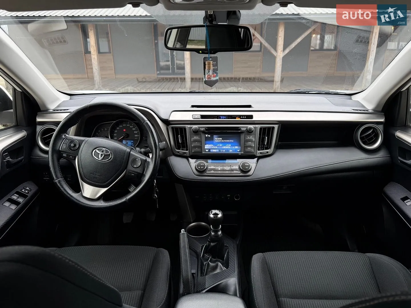 2016 Toyota RAV 4 - мініатюра 40