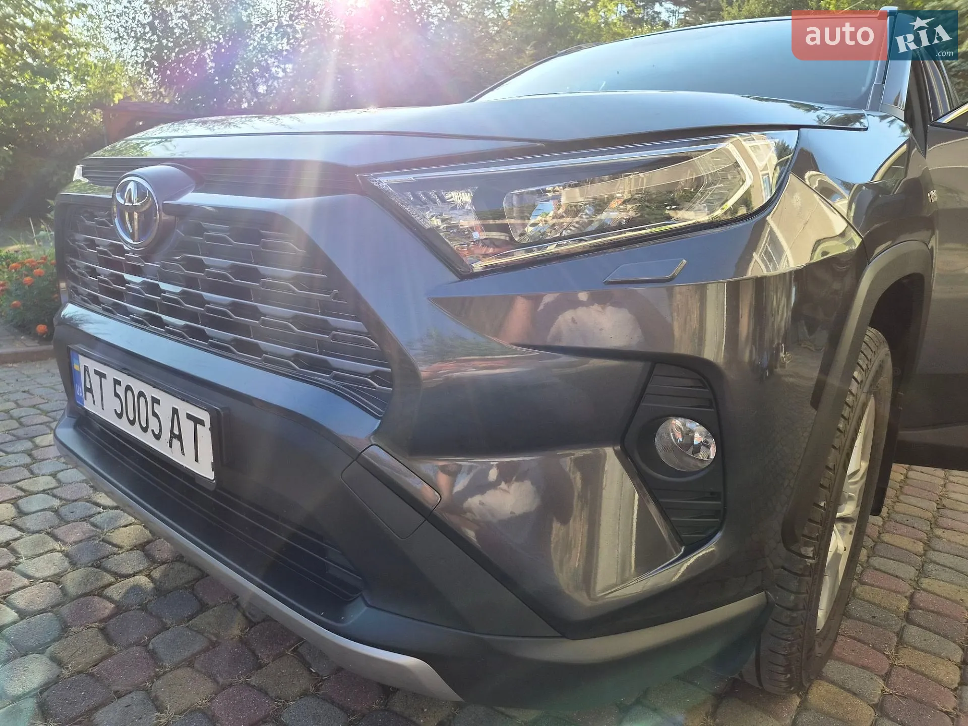 2019 Toyota RAV 4 - мініатюра 14