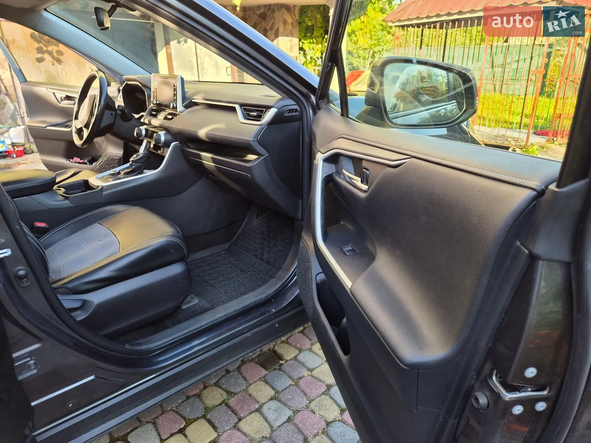 2019 Toyota RAV 4 - мініатюра 16