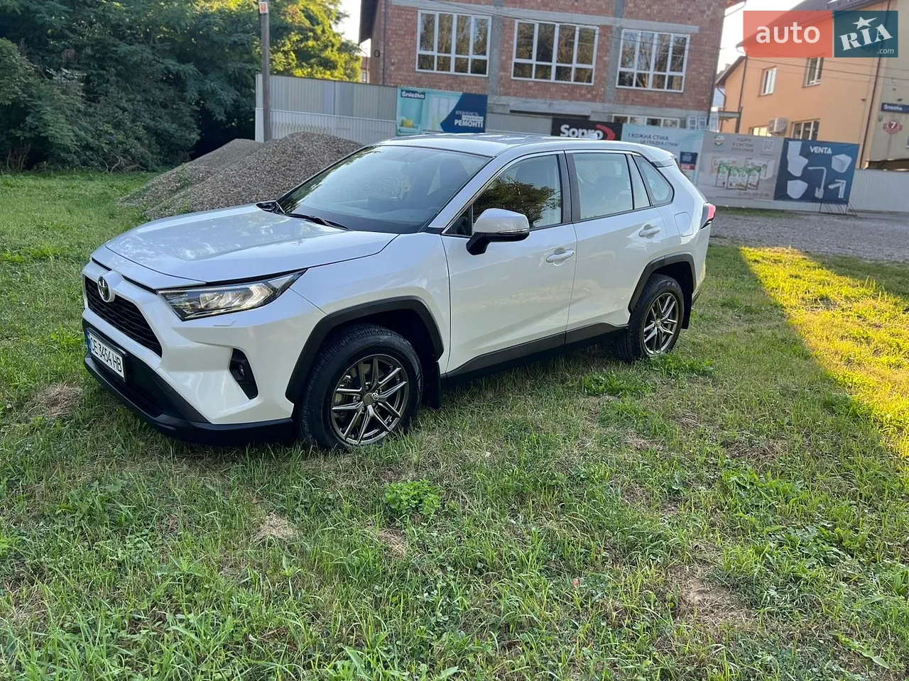 2023 Toyota RAV 4 - мініатюра 27