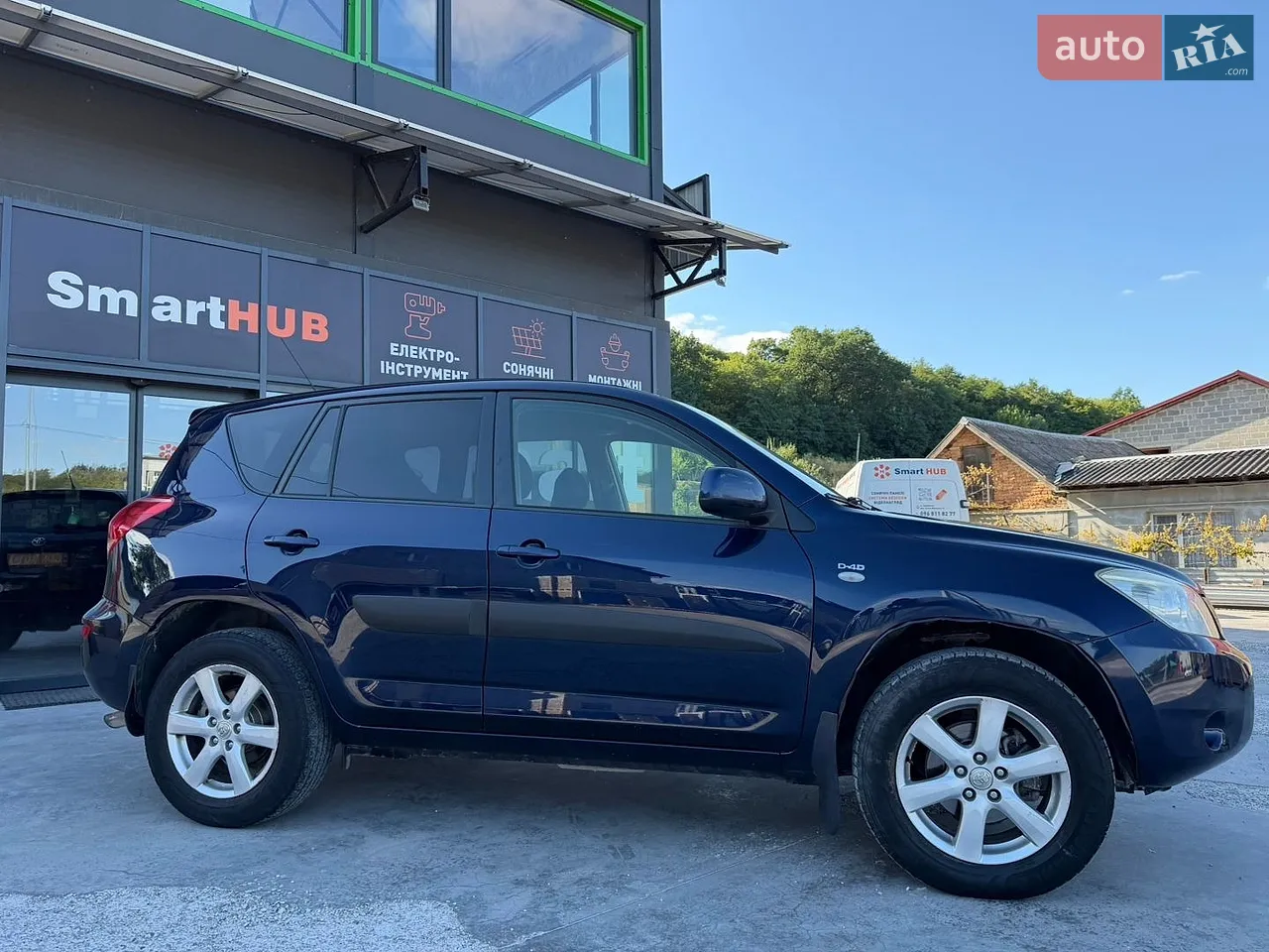2010 Toyota RAV 4 - мініатюра 61