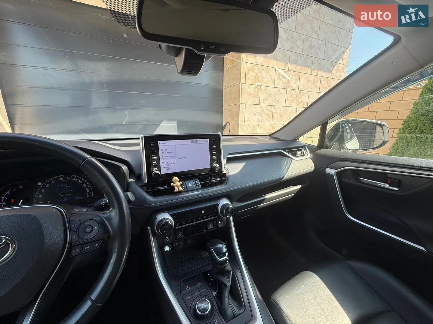 2019 Toyota RAV 4 - мініатюра 16