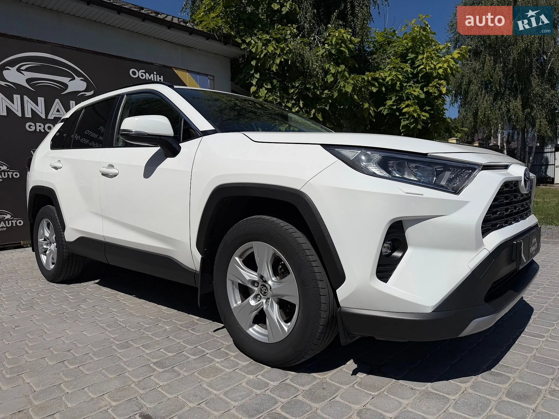2019 Toyota RAV 4 - мініатюра 15