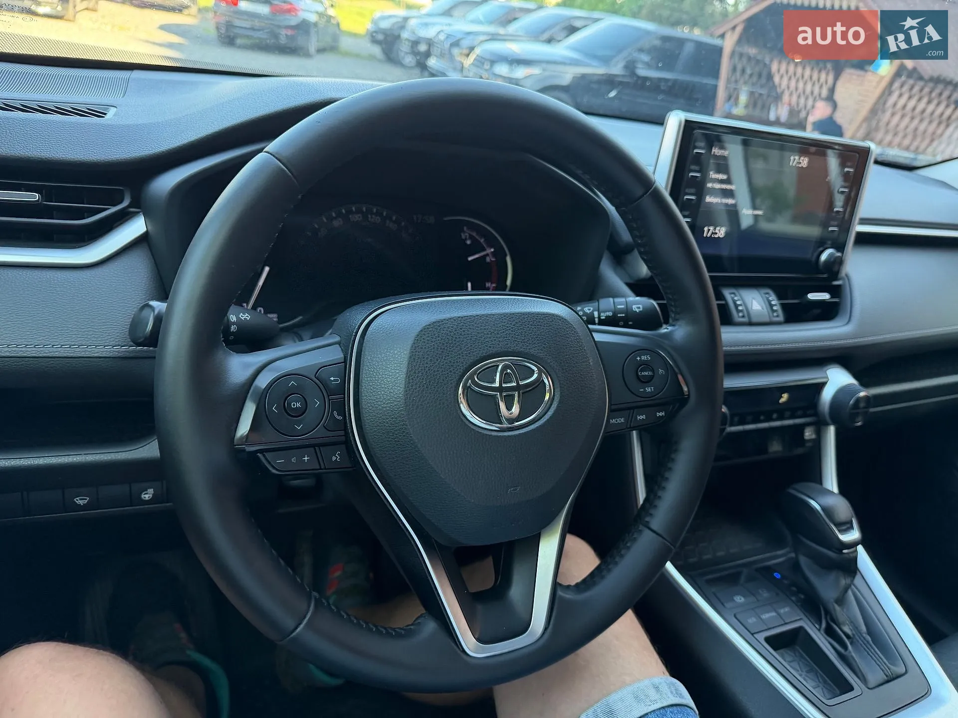 2019 Toyota RAV 4 - мініатюра 33