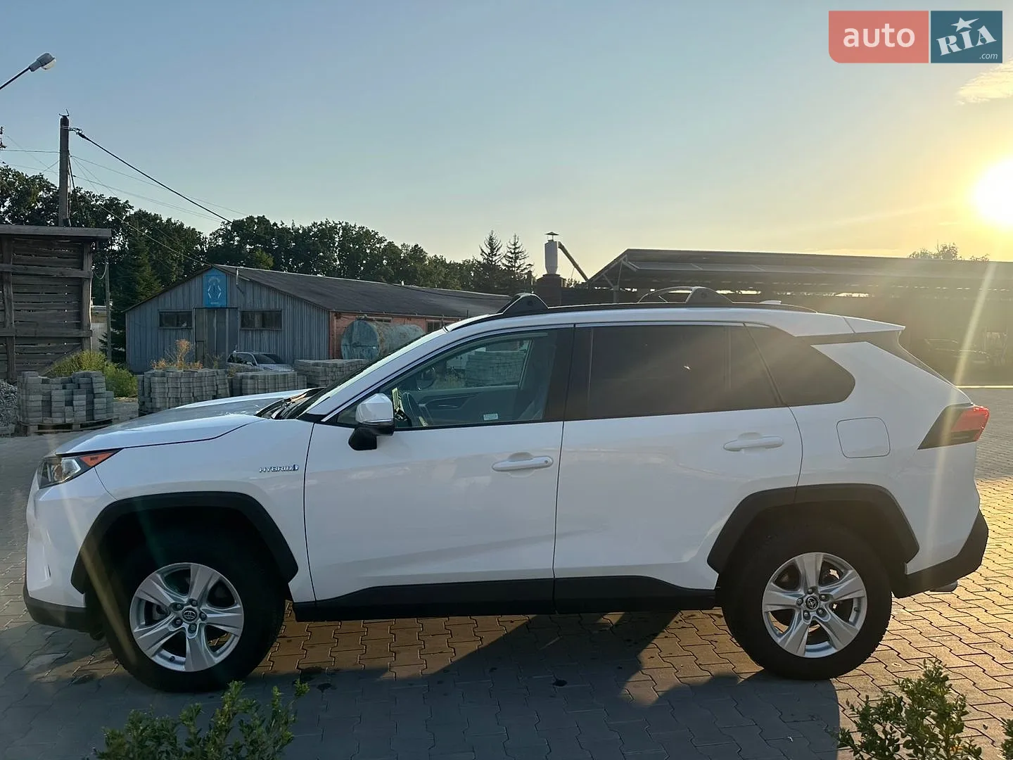 2019 Toyota RAV 4 - мініатюра 8