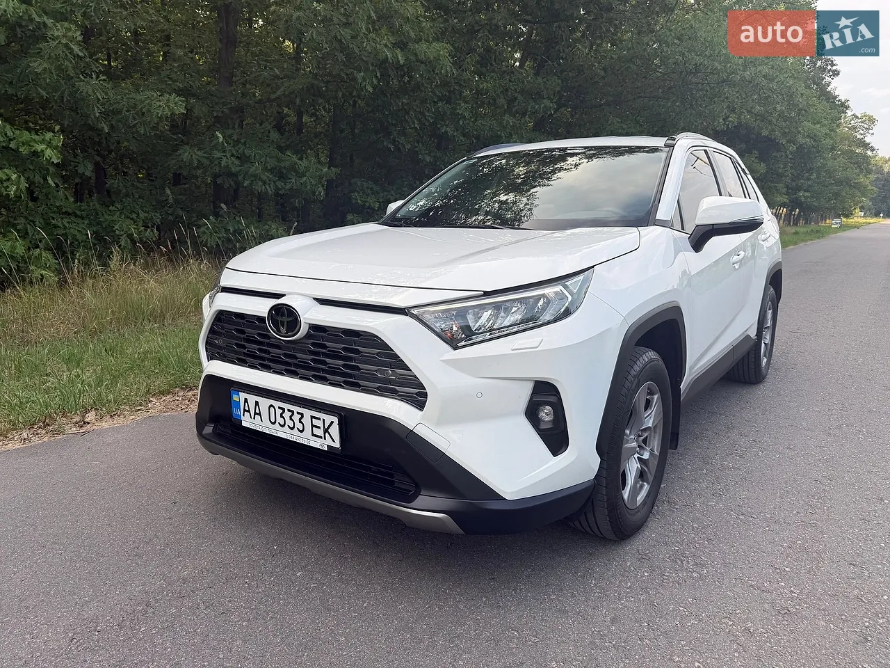 2023 Toyota RAV 4 - мініатюра 10