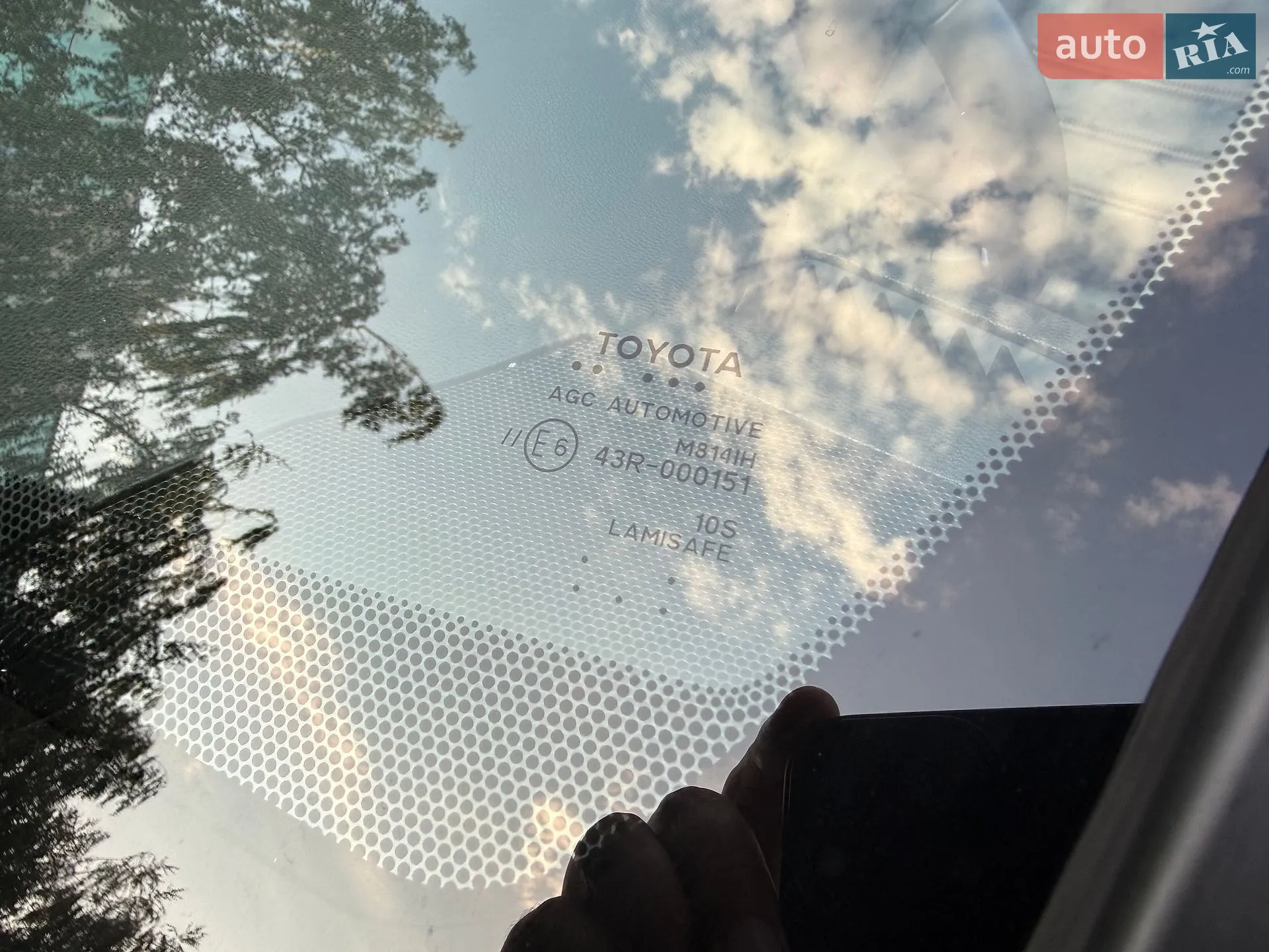2018 Toyota RAV 4 - мініатюра 21