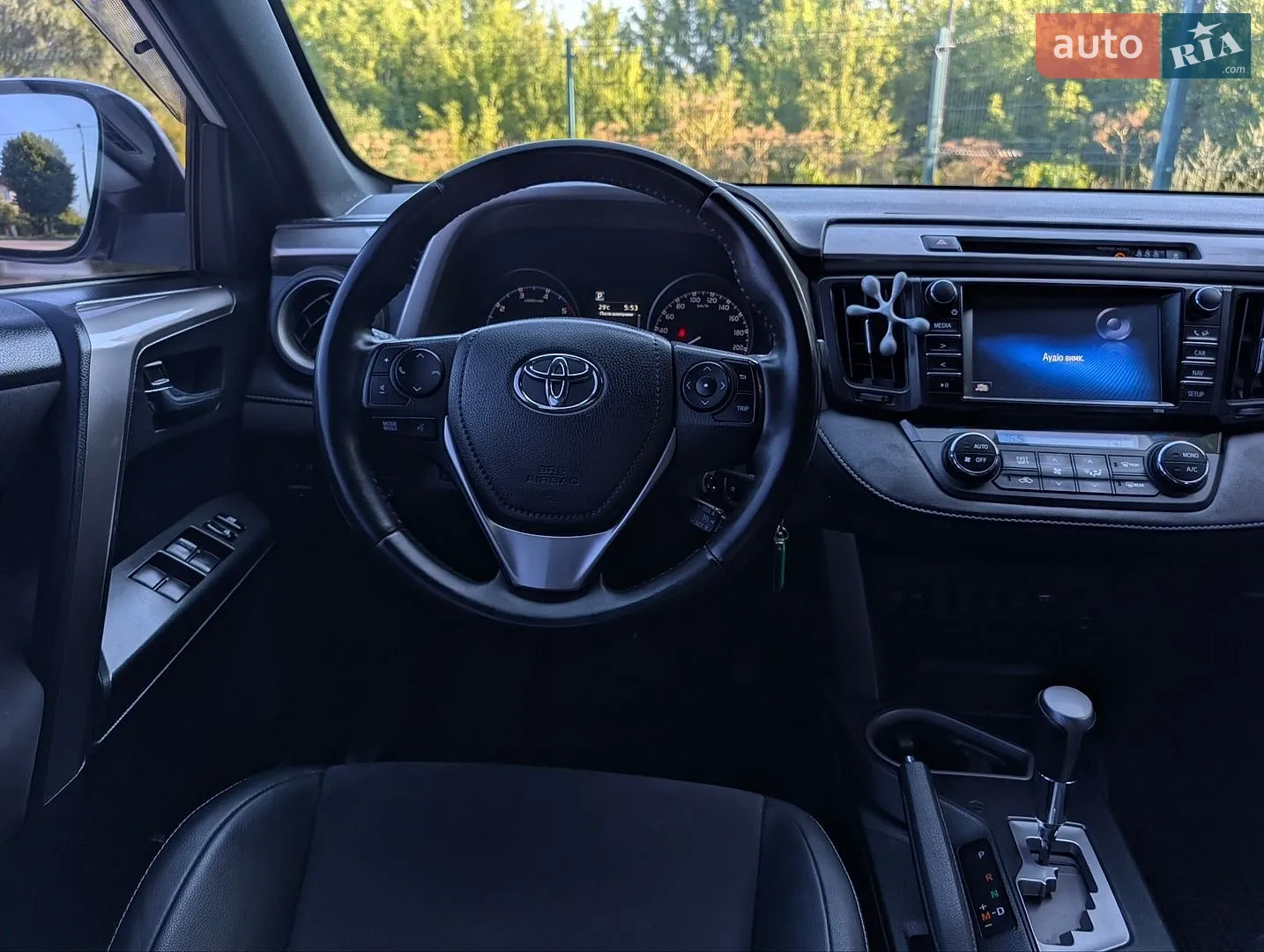 2017 Toyota RAV 4 - мініатюра 39