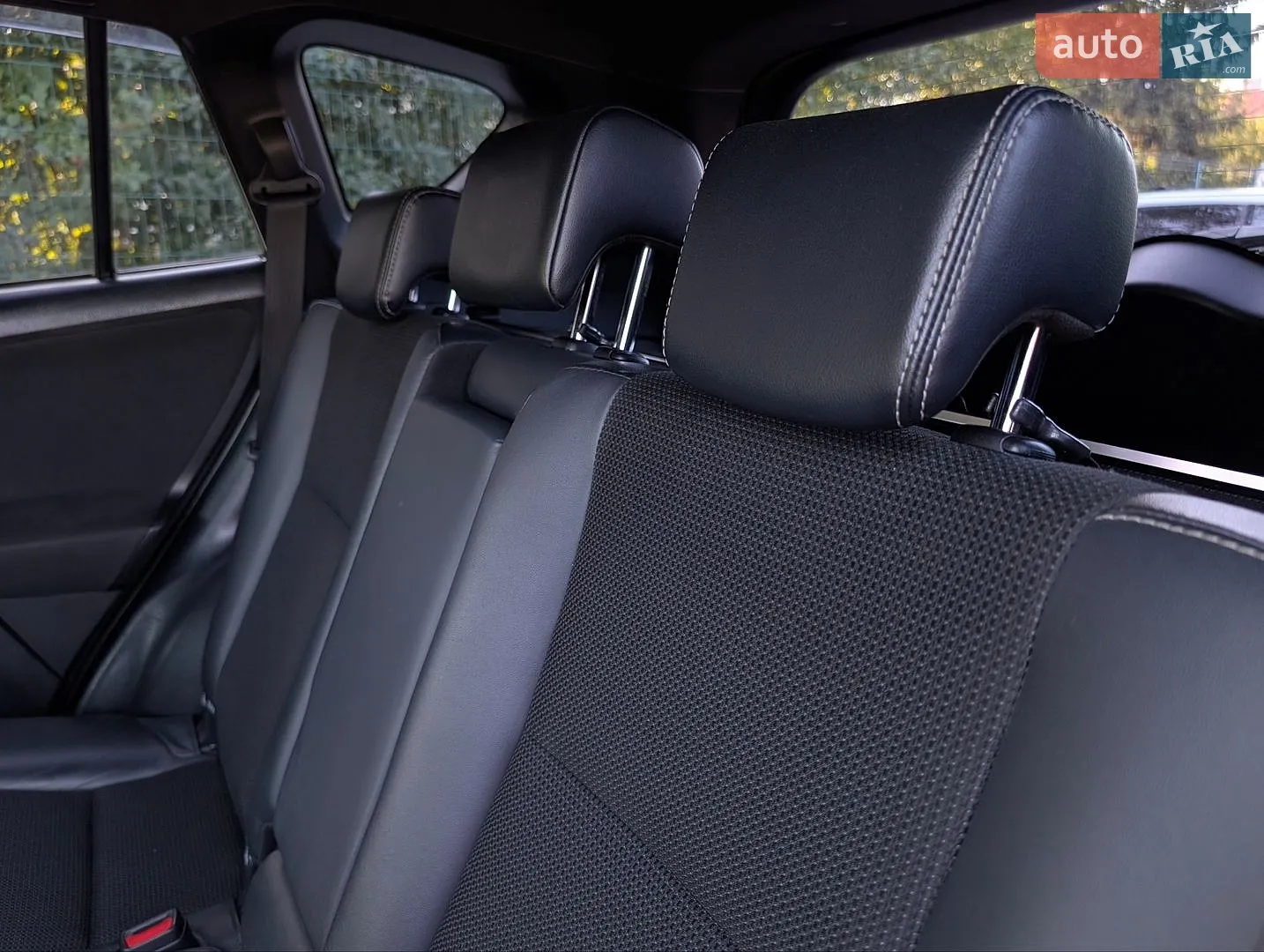 2017 Toyota RAV 4 - мініатюра 49