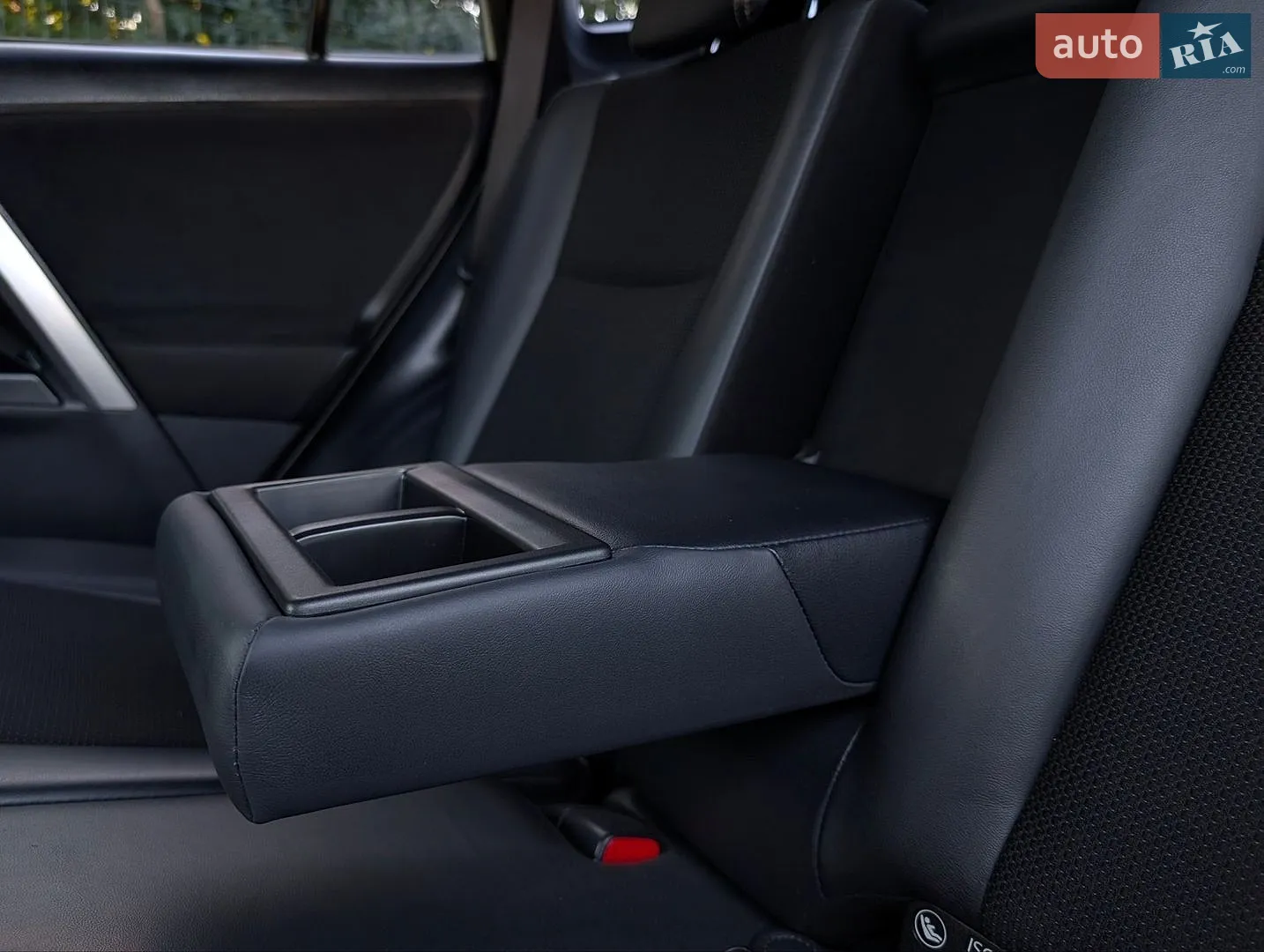 2017 Toyota RAV 4 - мініатюра 50