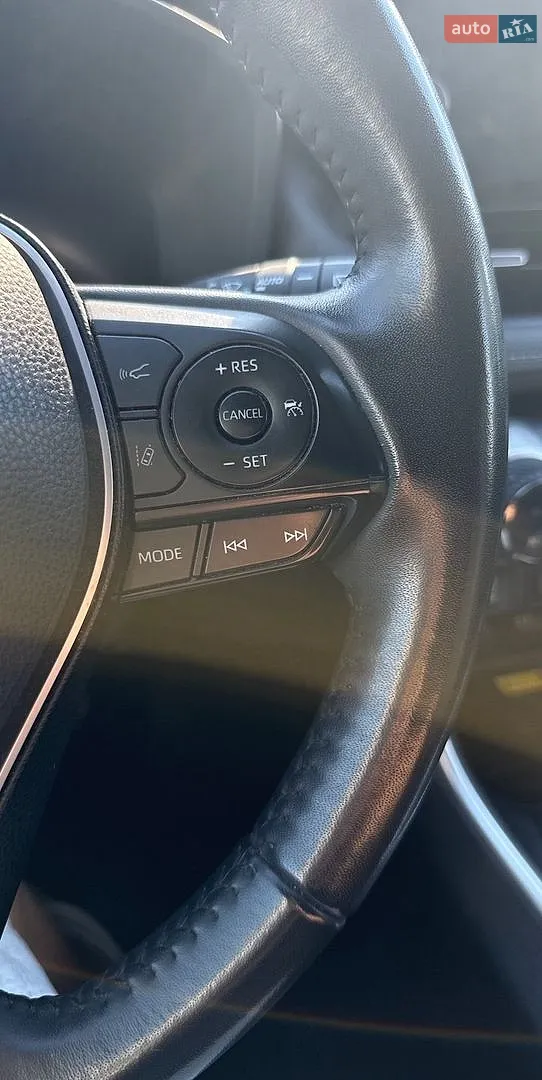 2023 Toyota RAV 4 - мініатюра 16