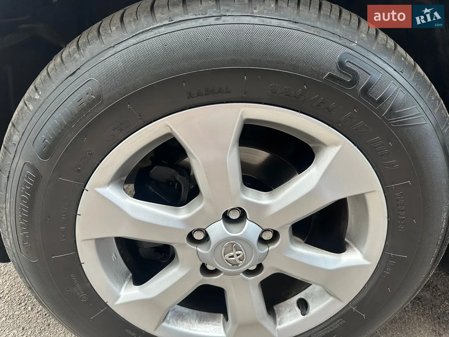 2010 Toyota RAV 4 - мініатюра 23