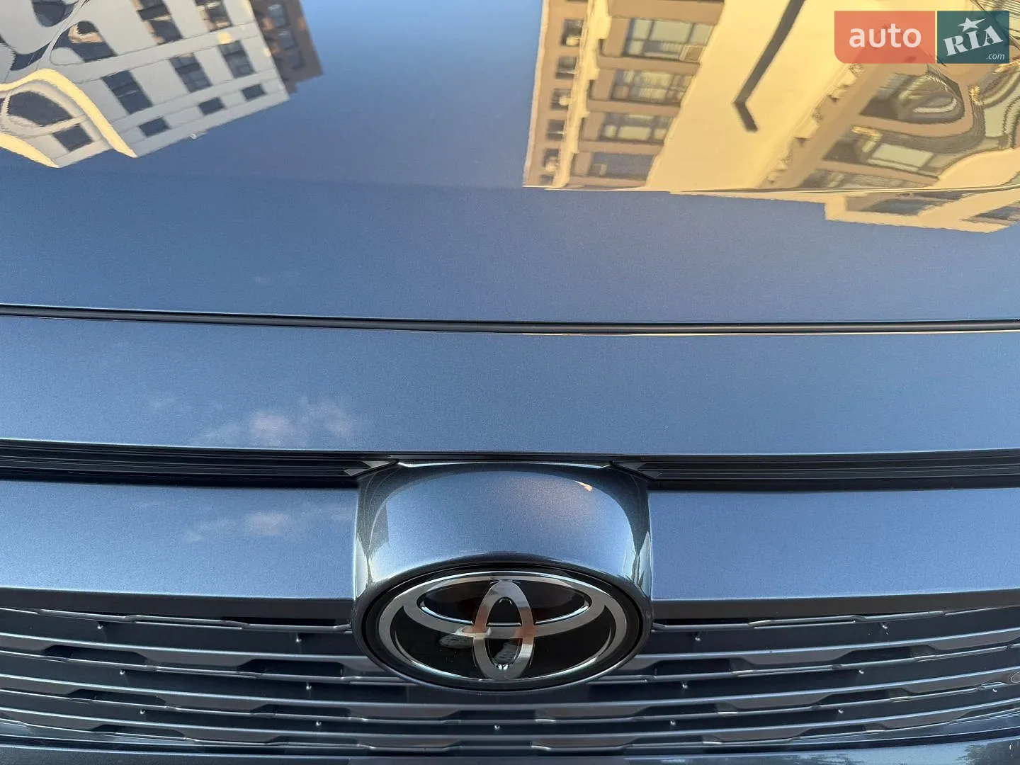 2023 Toyota RAV 4 - мініатюра 43