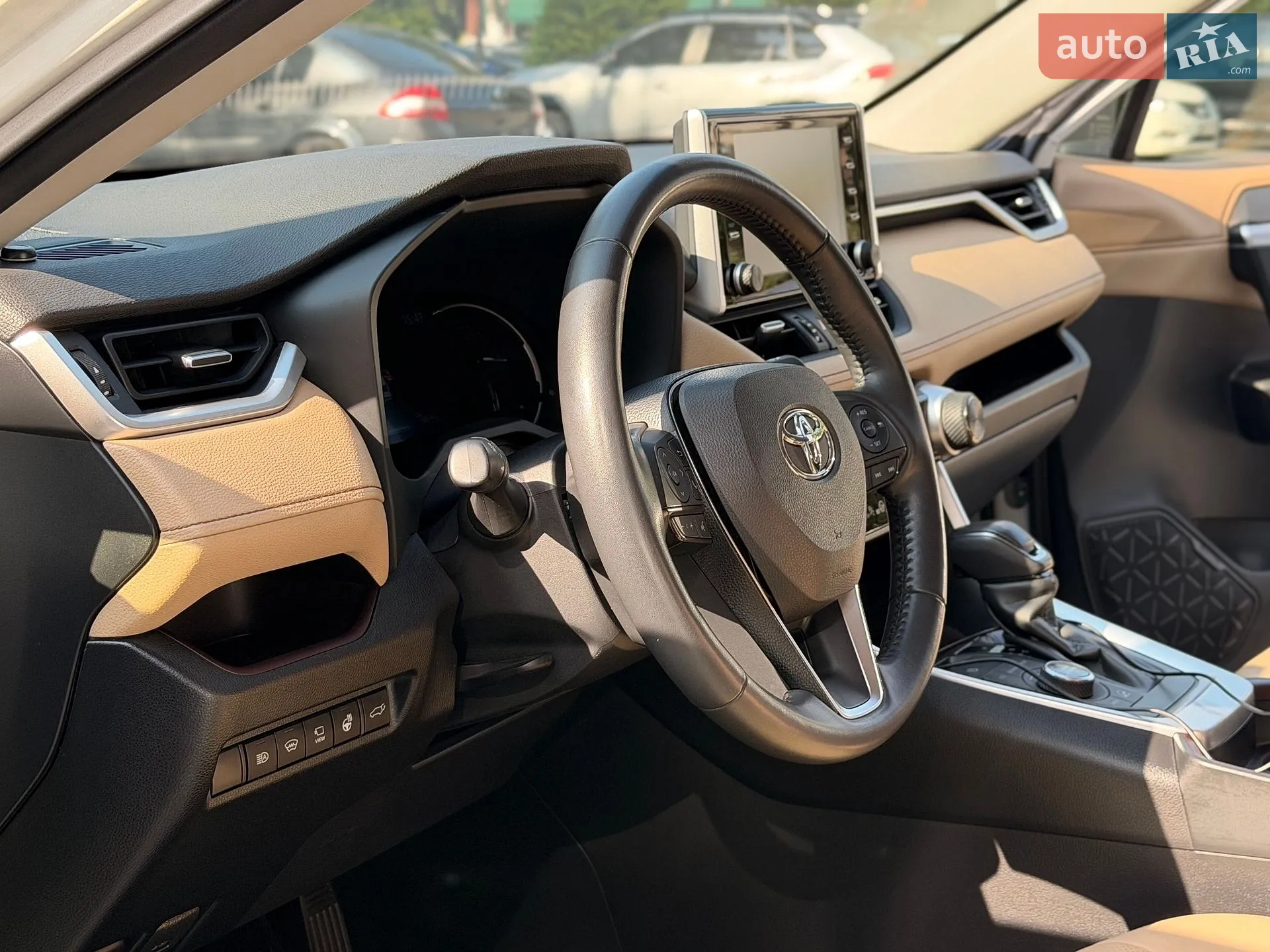 2020 Toyota RAV 4 - мініатюра 41
