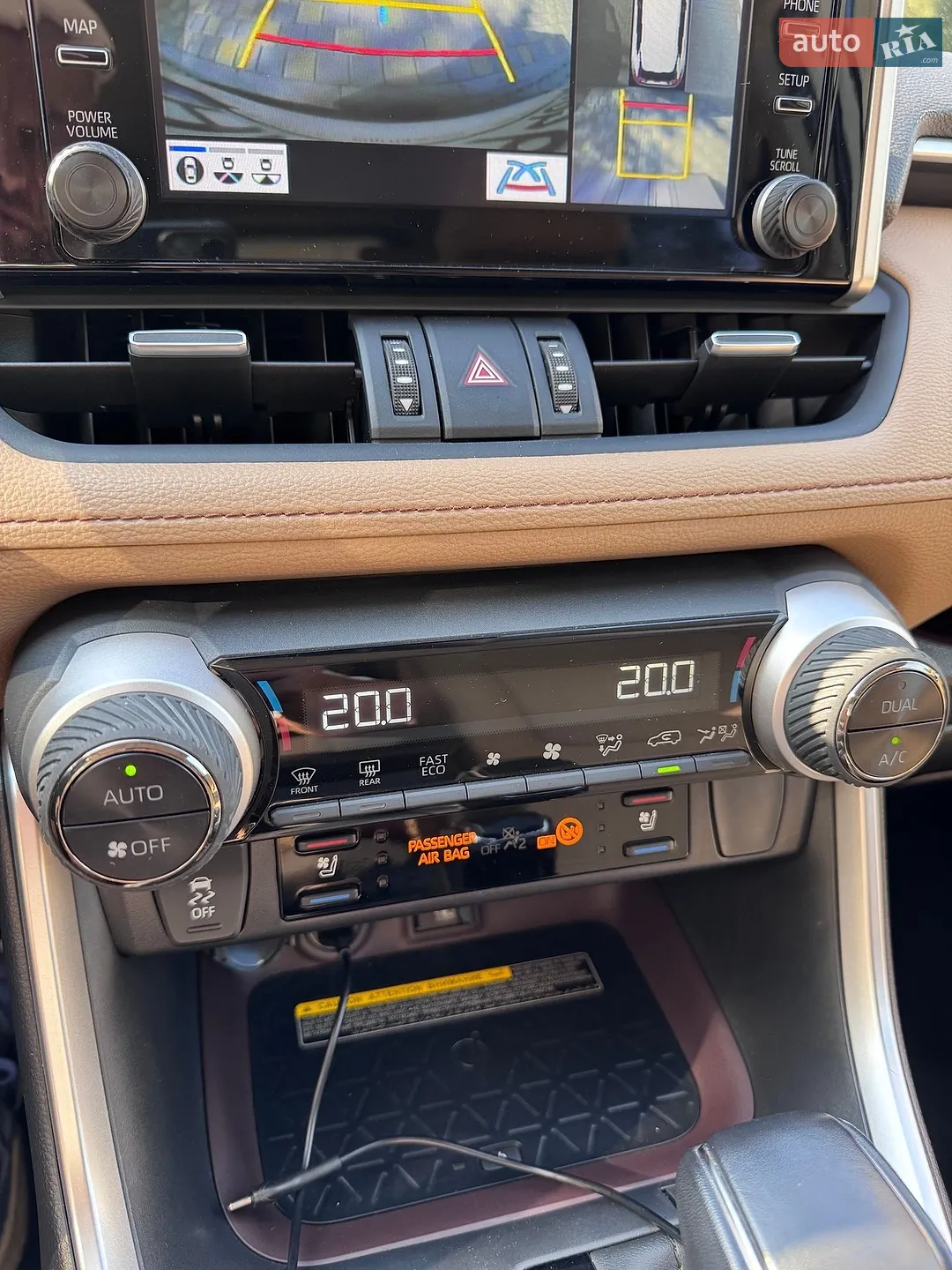 2020 Toyota RAV 4 - мініатюра 44