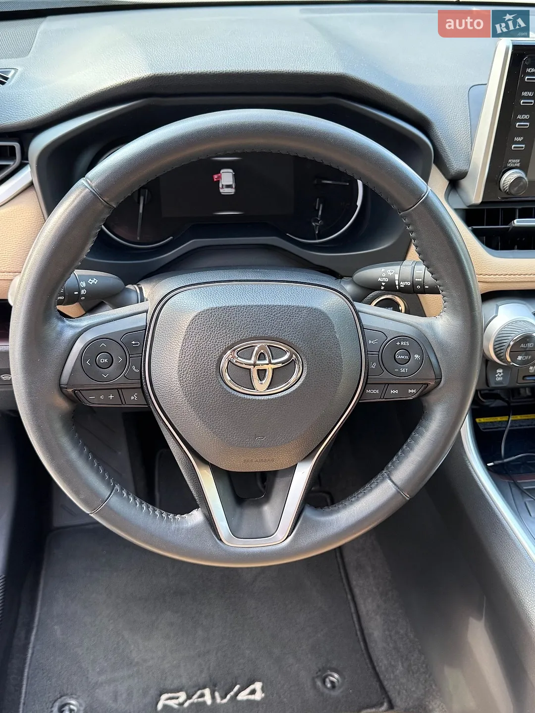 2020 Toyota RAV 4 - мініатюра 49
