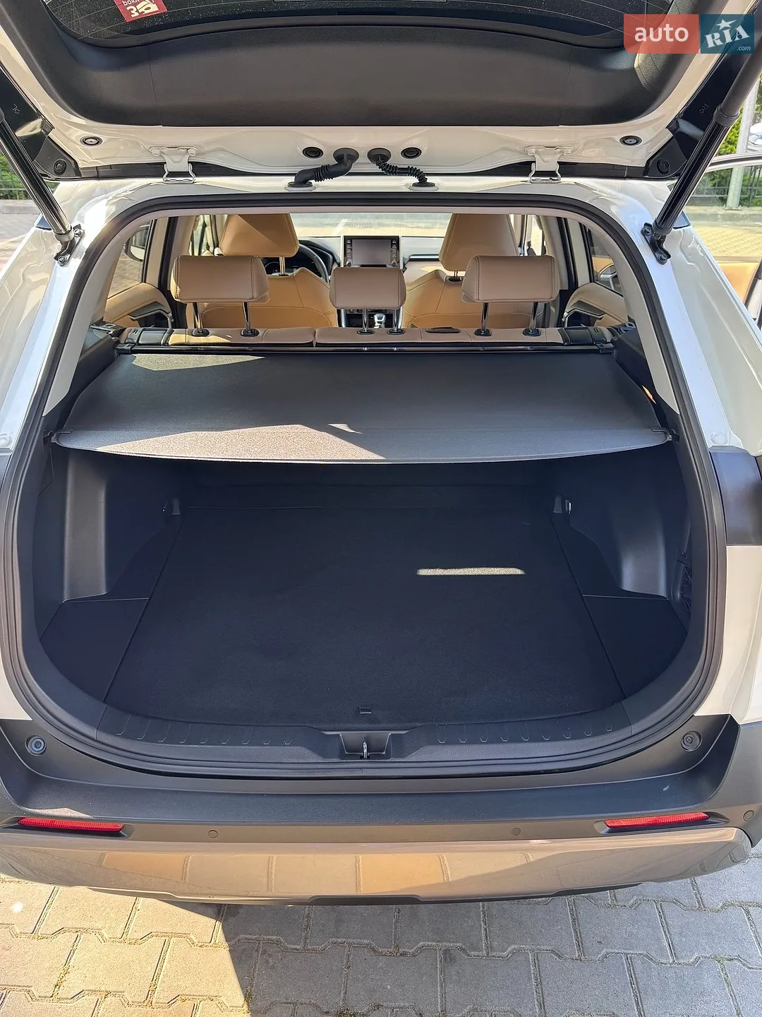 2020 Toyota RAV 4 - мініатюра 52