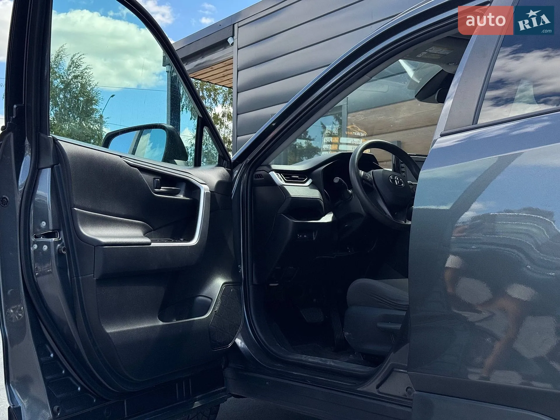 2021 Toyota RAV 4 - мініатюра 20