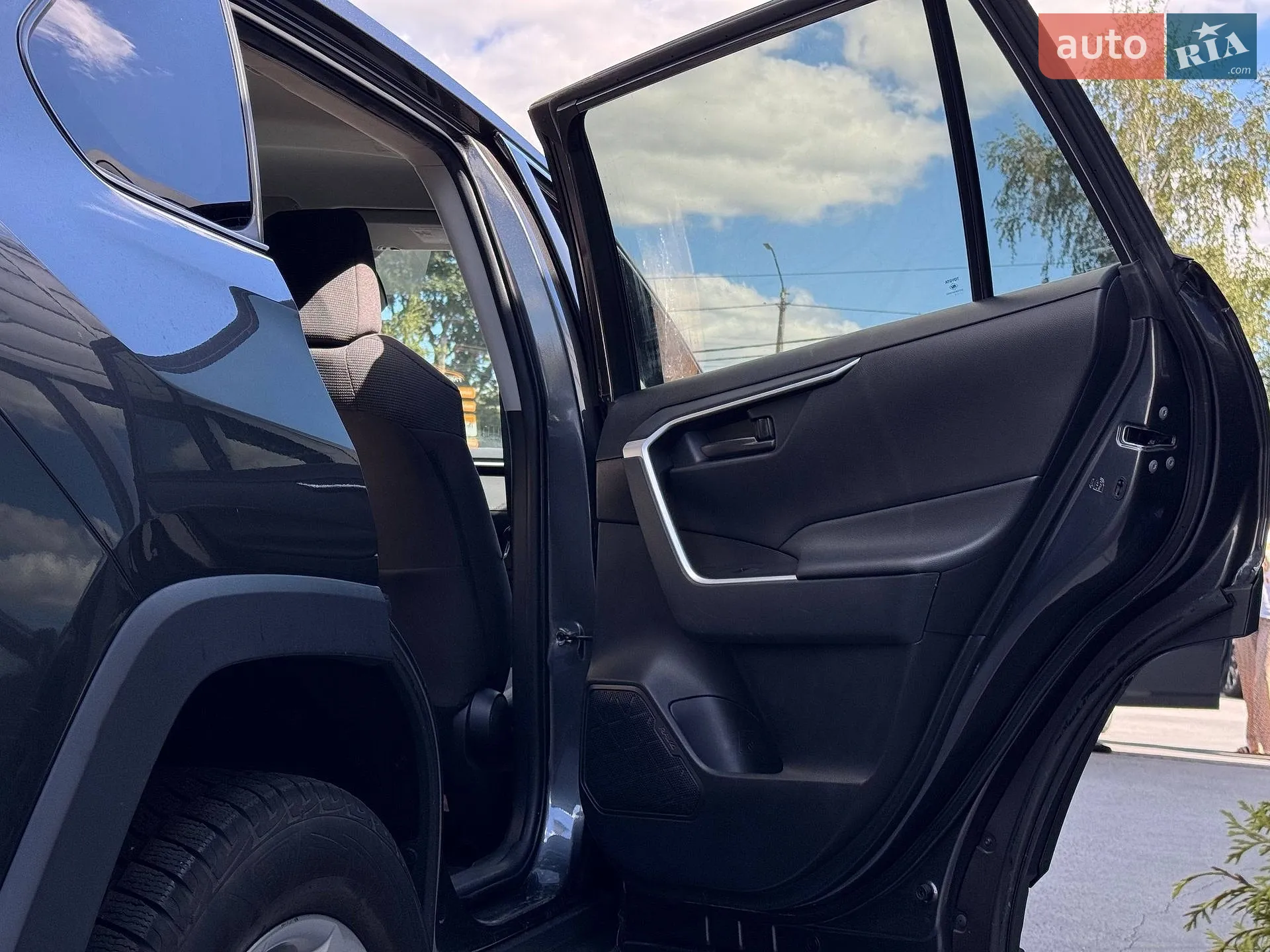 2021 Toyota RAV 4 - мініатюра 40