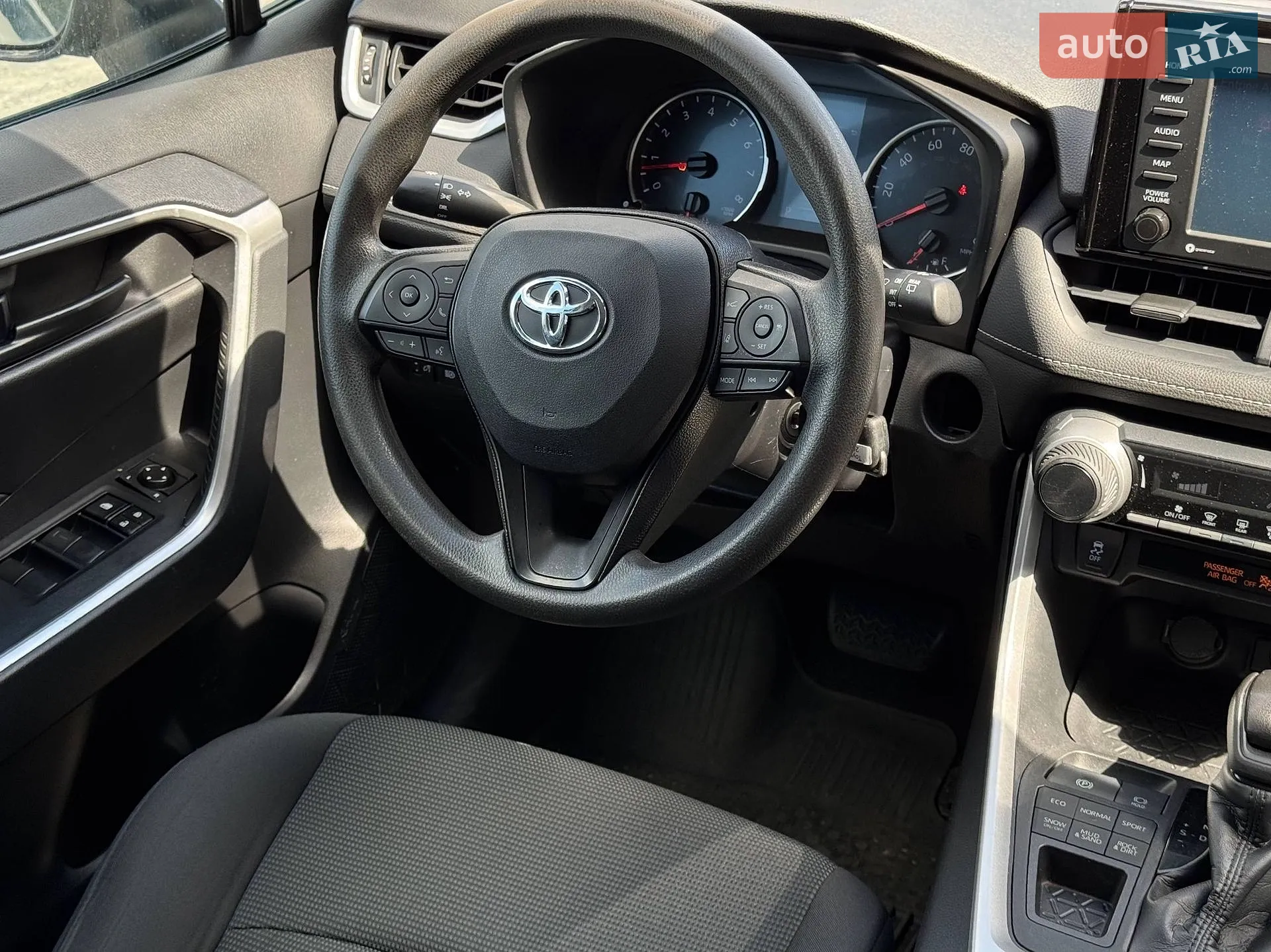 2021 Toyota RAV 4 - мініатюра 45