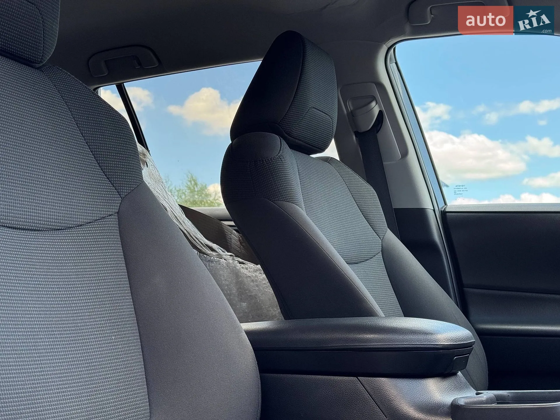 2021 Toyota RAV 4 - мініатюра 50