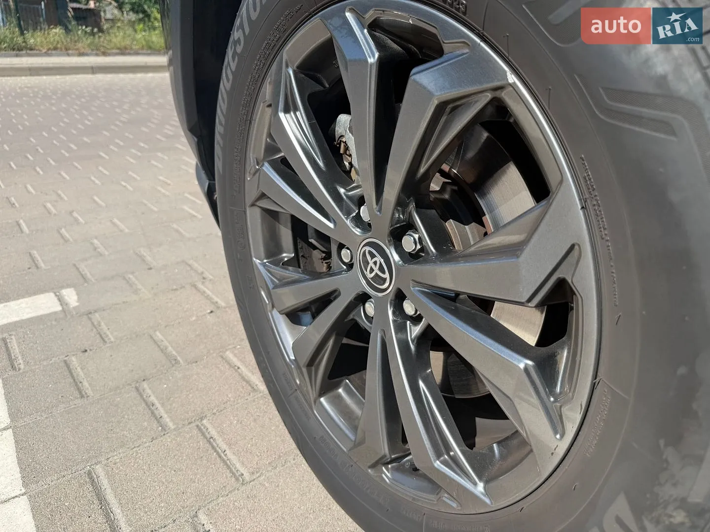 2023 Toyota RAV 4 - мініатюра 51