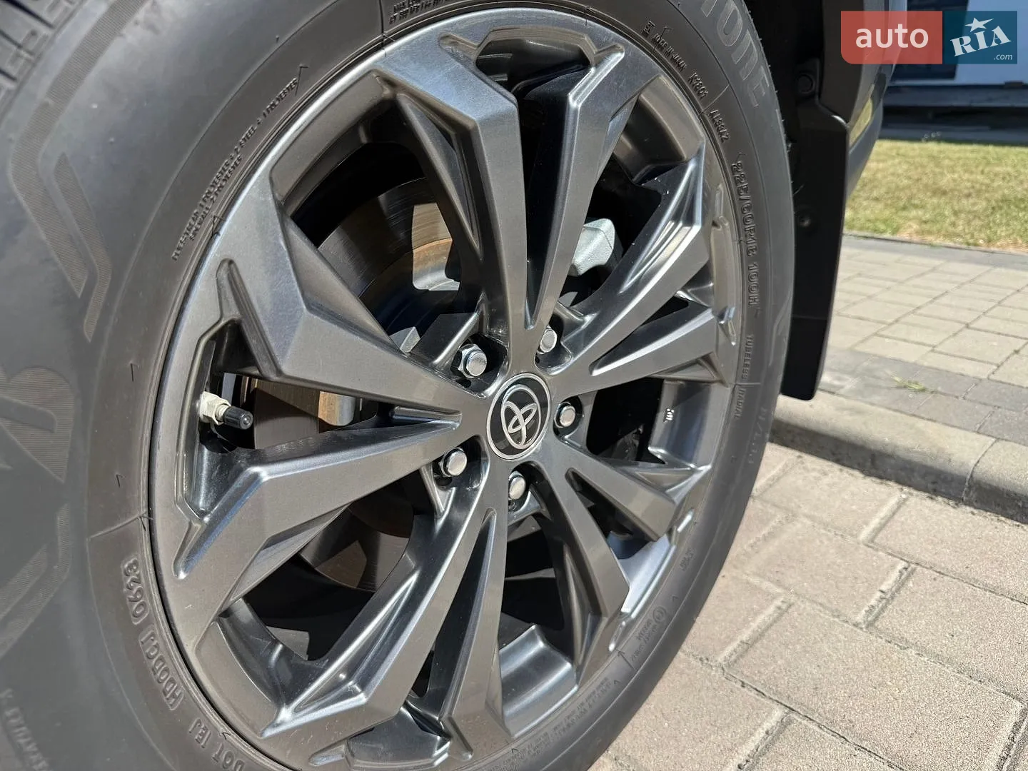 2023 Toyota RAV 4 - мініатюра 54