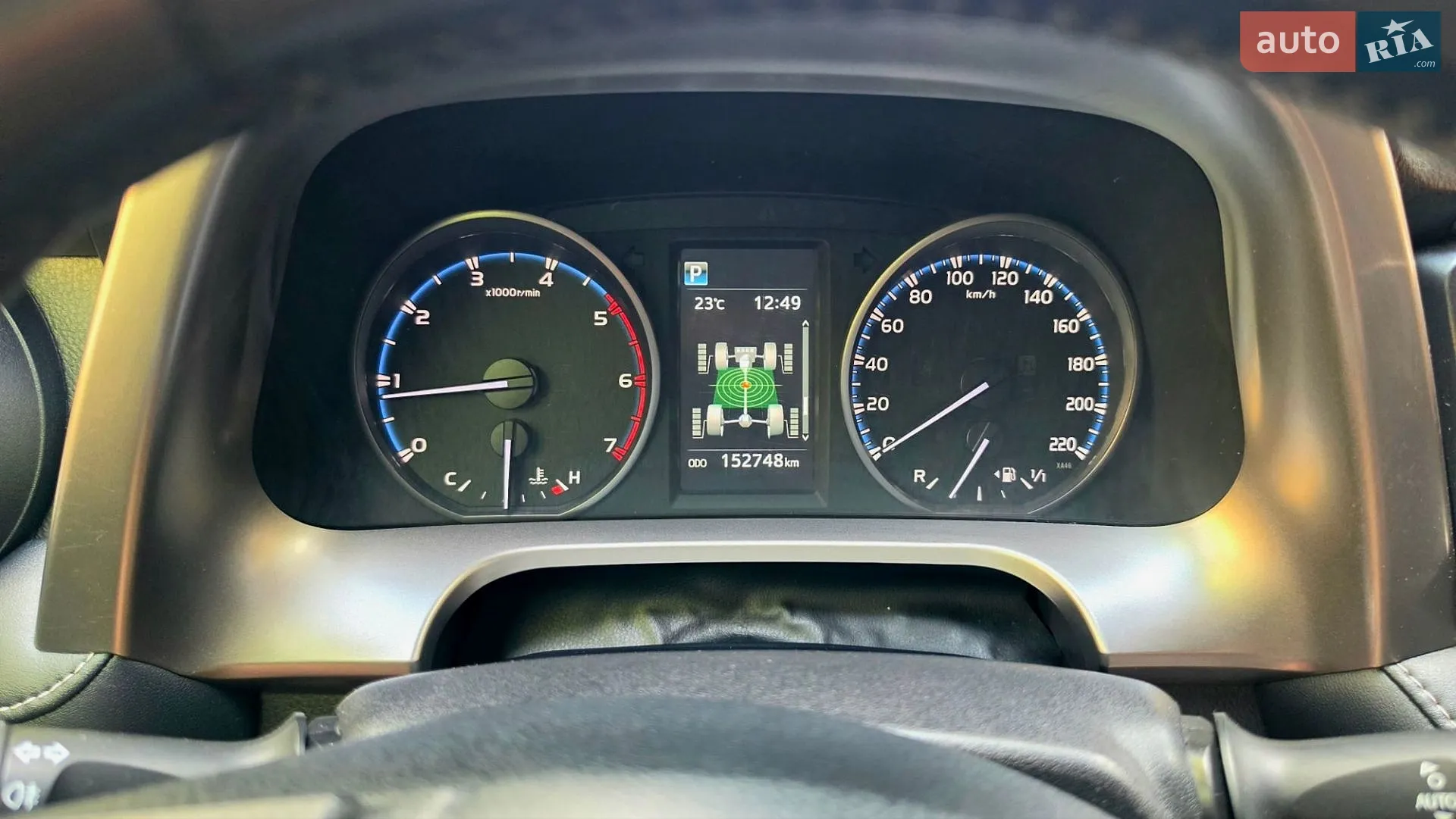 2016 Toyota RAV 4 - мініатюра 28