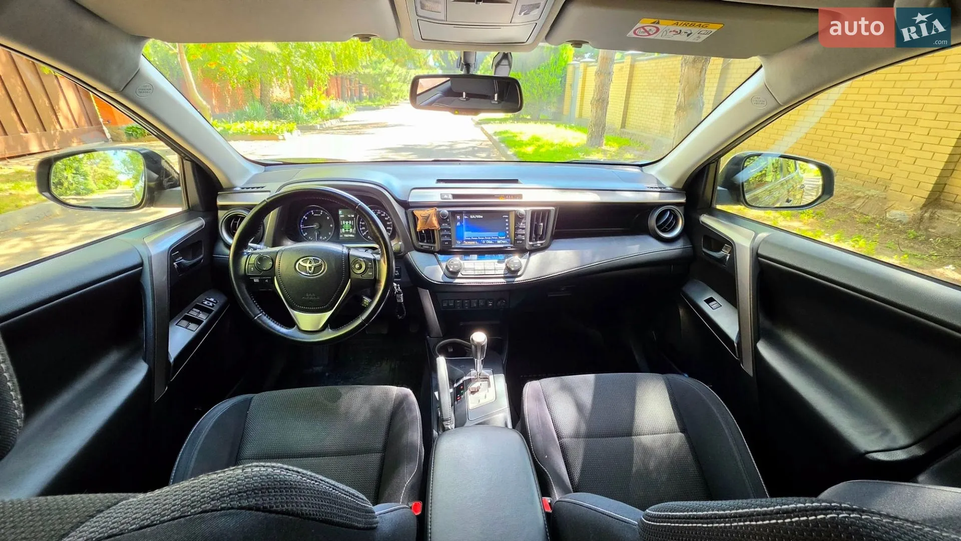 2016 Toyota RAV 4 - мініатюра 30