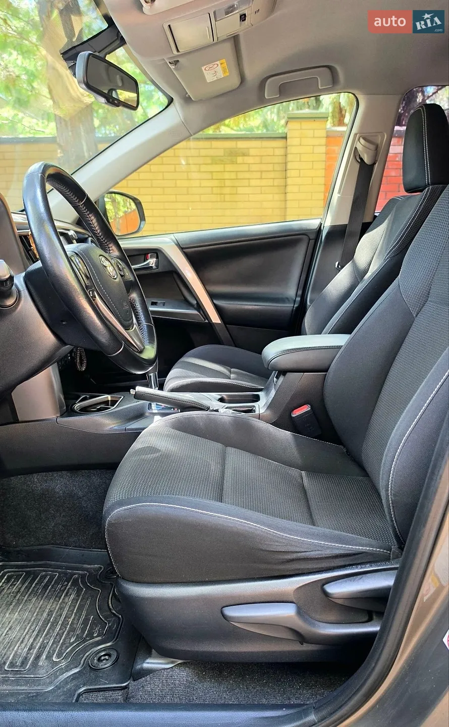2016 Toyota RAV 4 - мініатюра 33