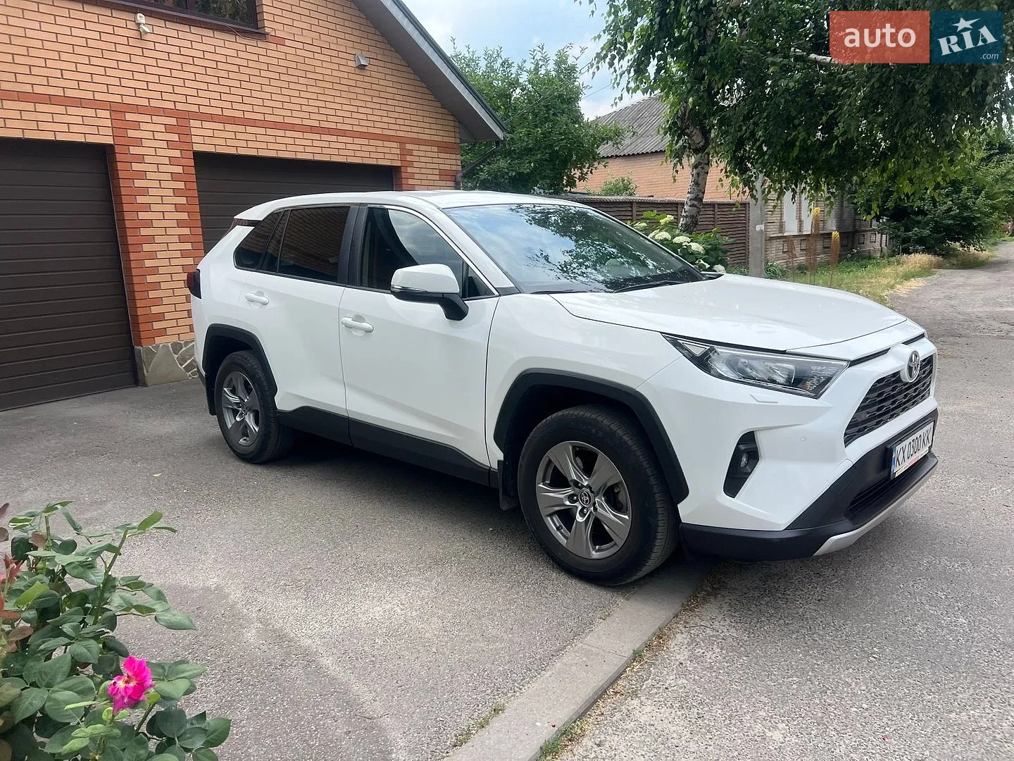 2023 Toyota RAV 4 - мініатюра 18
