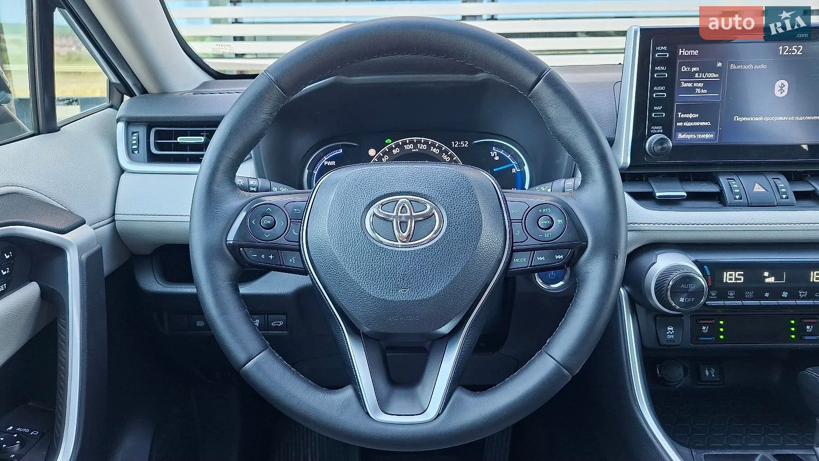 2019 Toyota RAV 4 - мініатюра 16