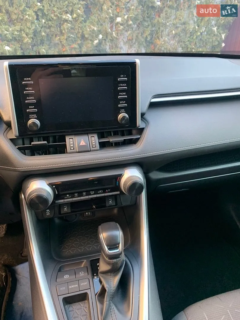 2019 Toyota RAV 4 - мініатюра 15