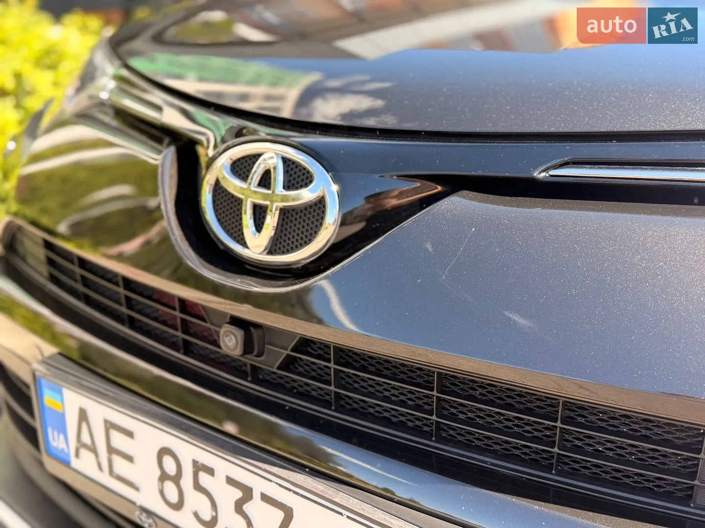 2016 Toyota RAV 4 - мініатюра 6