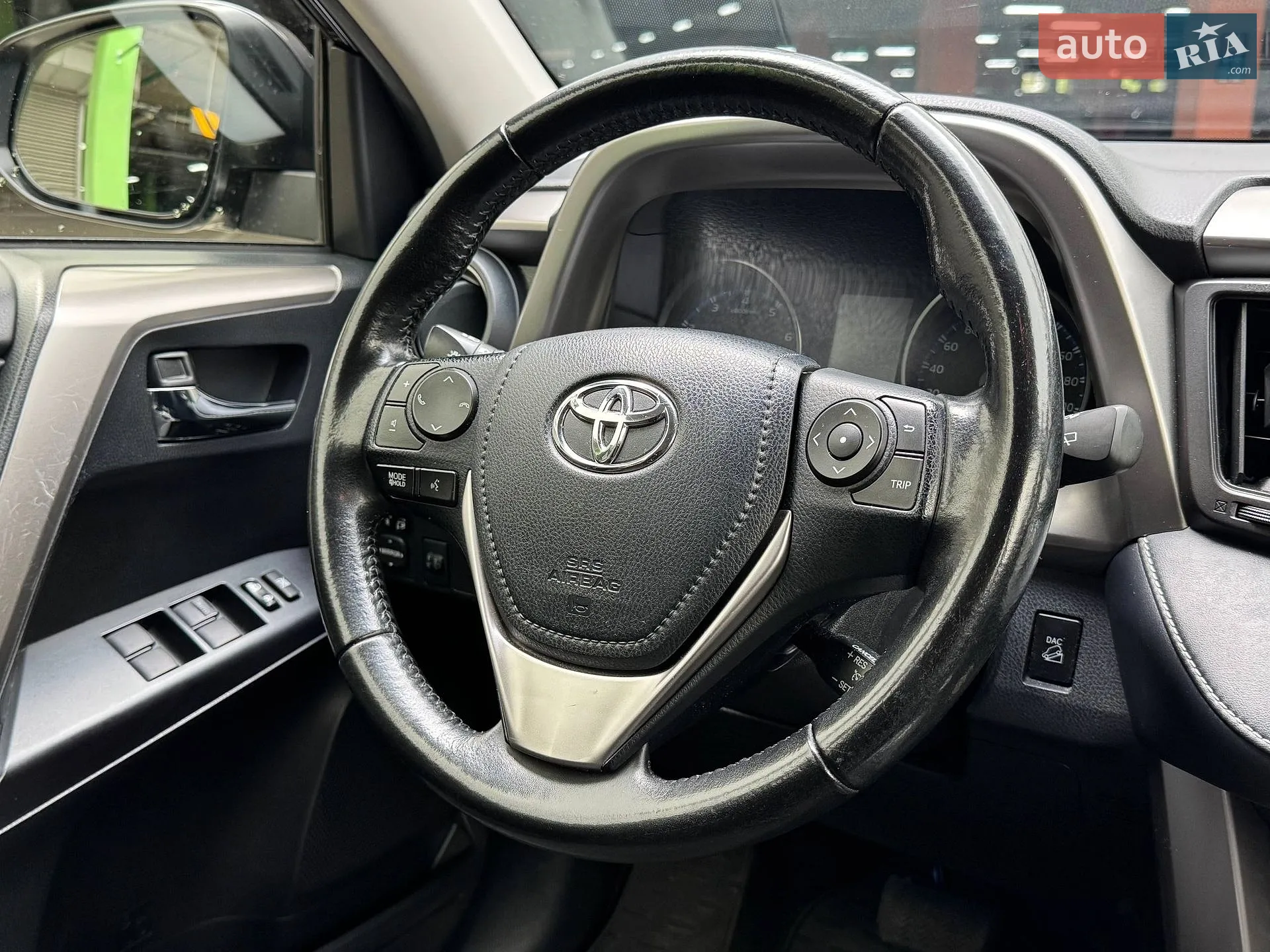 2017 Toyota RAV 4 - мініатюра 26
