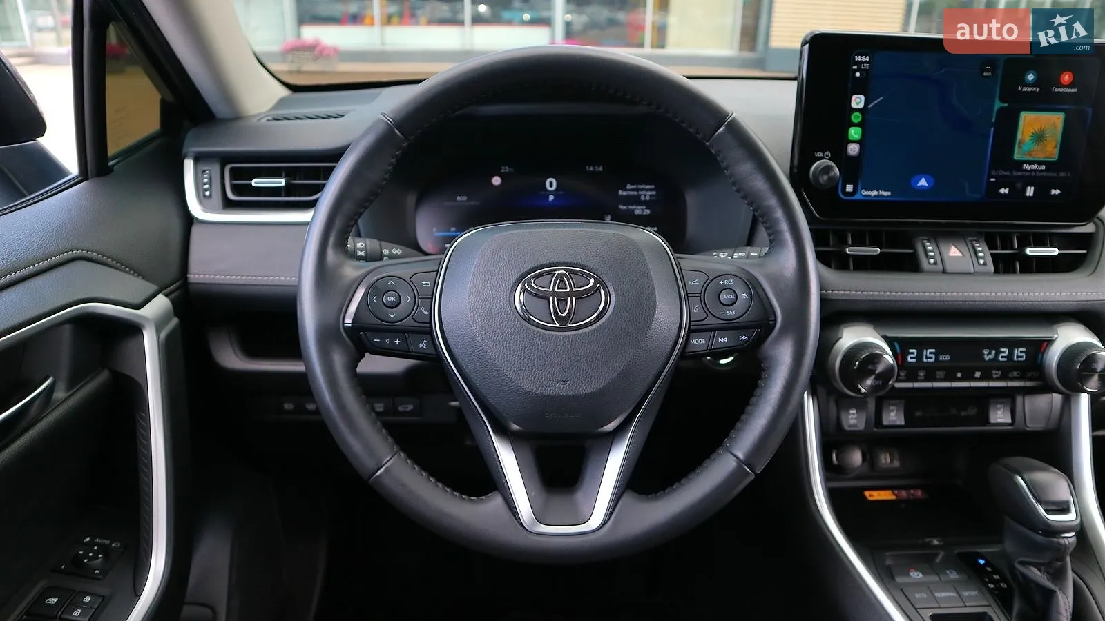 2023 Toyota RAV 4 - мініатюра 9