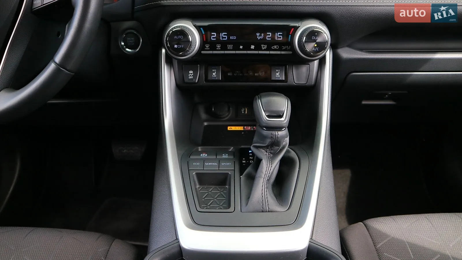 2023 Toyota RAV 4 - мініатюра 20