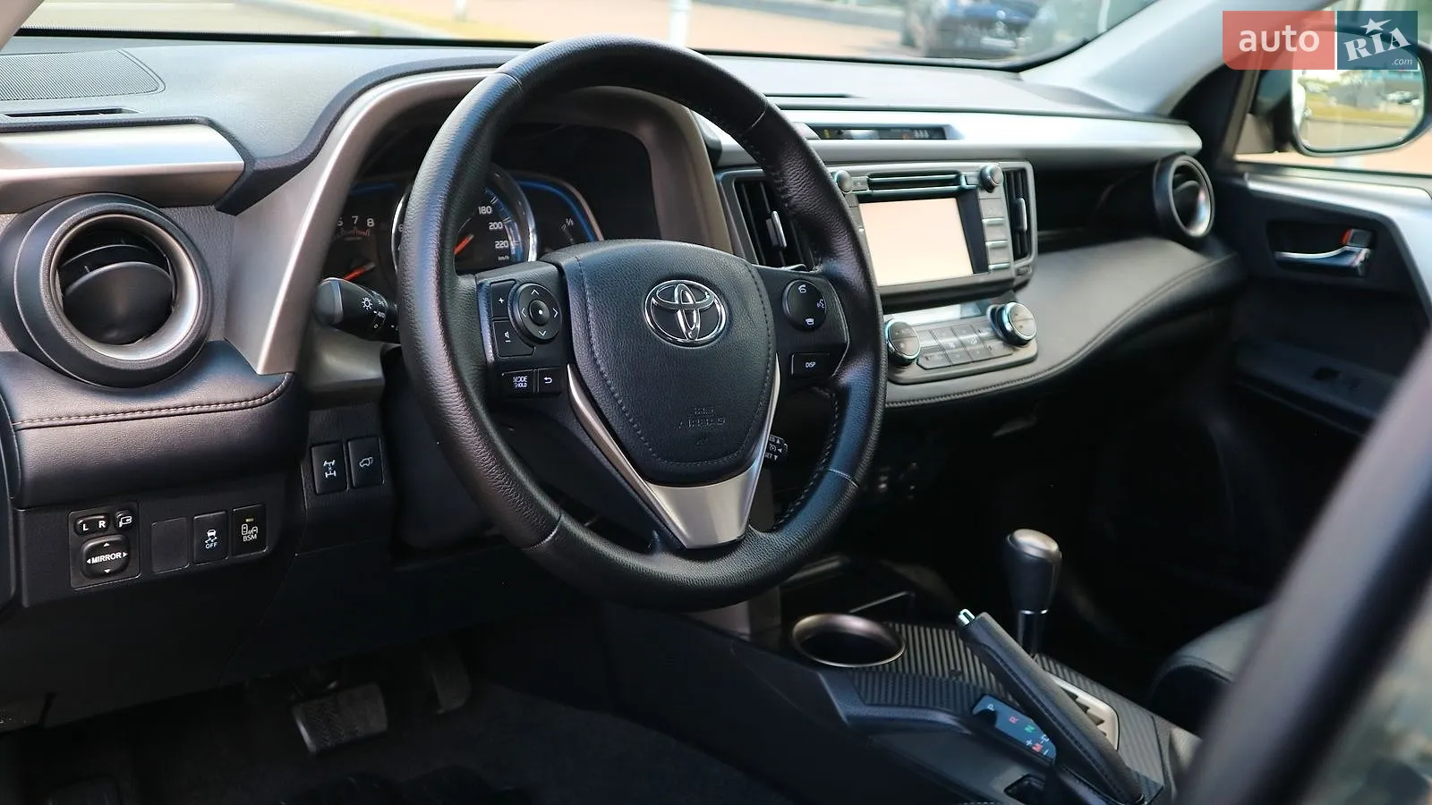 2013 Toyota RAV 4 - мініатюра 24