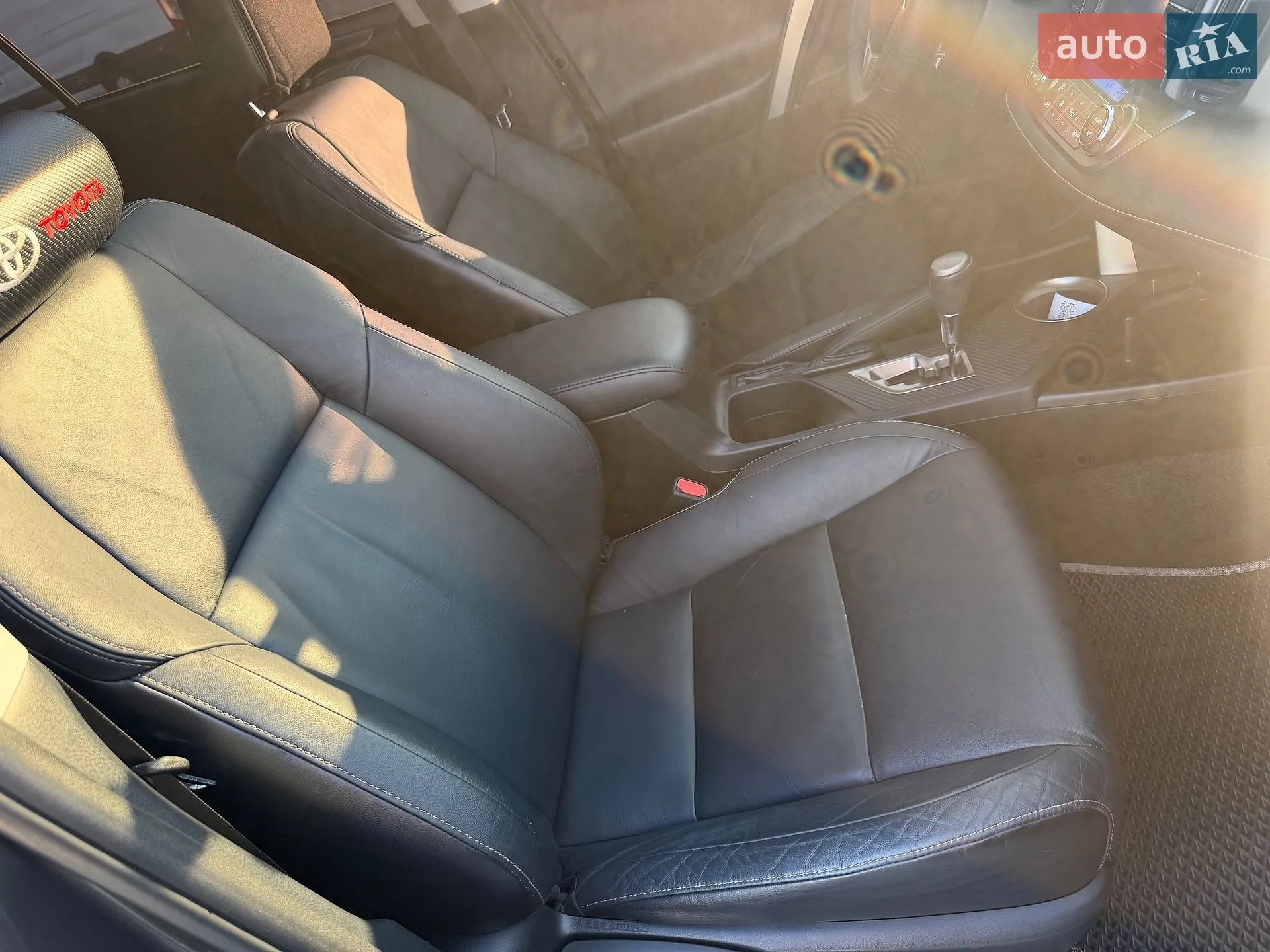 2013 Toyota RAV 4 - мініатюра 19