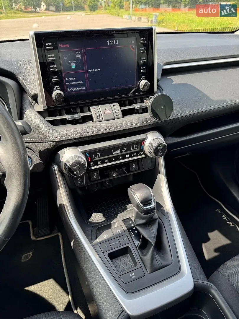 2022 Toyota RAV 4 - мініатюра 28