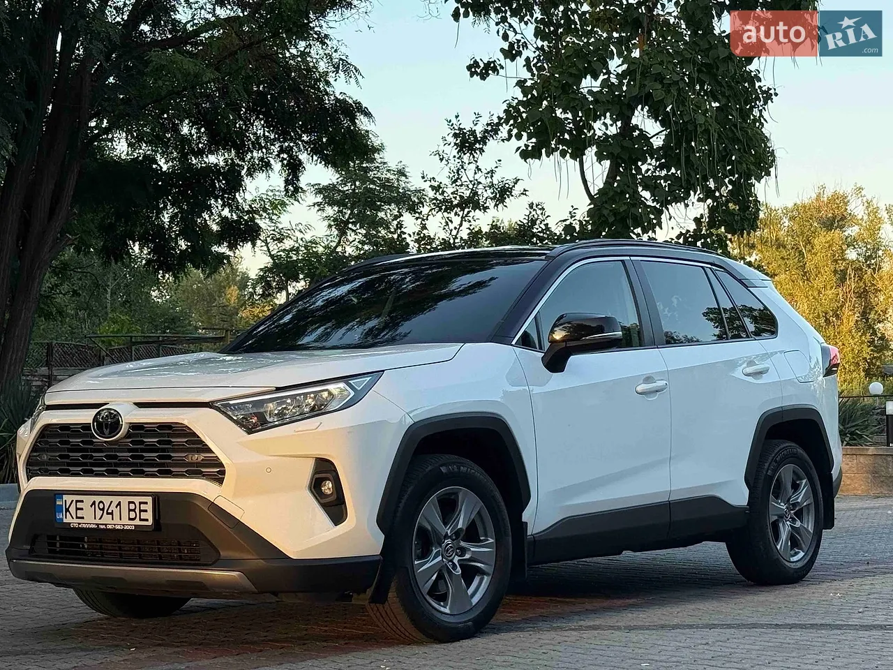 2023 Toyota Land Cruiser - мініатюра 33