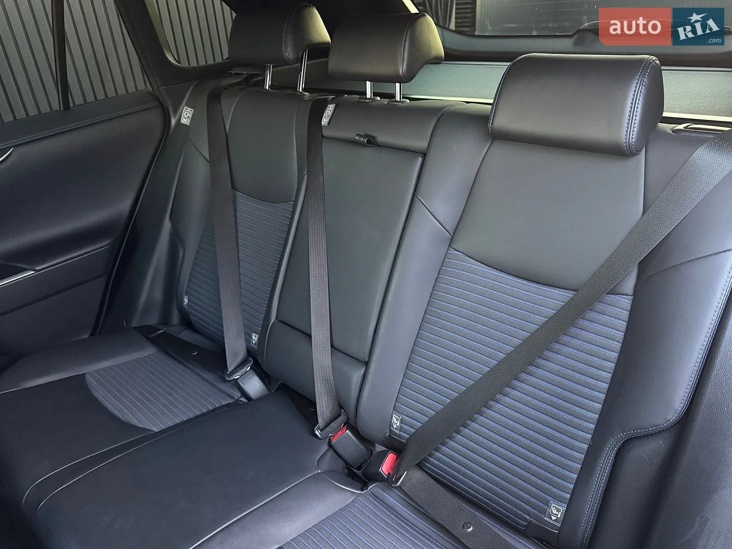 2021 Toyota RAV 4 - мініатюра 9