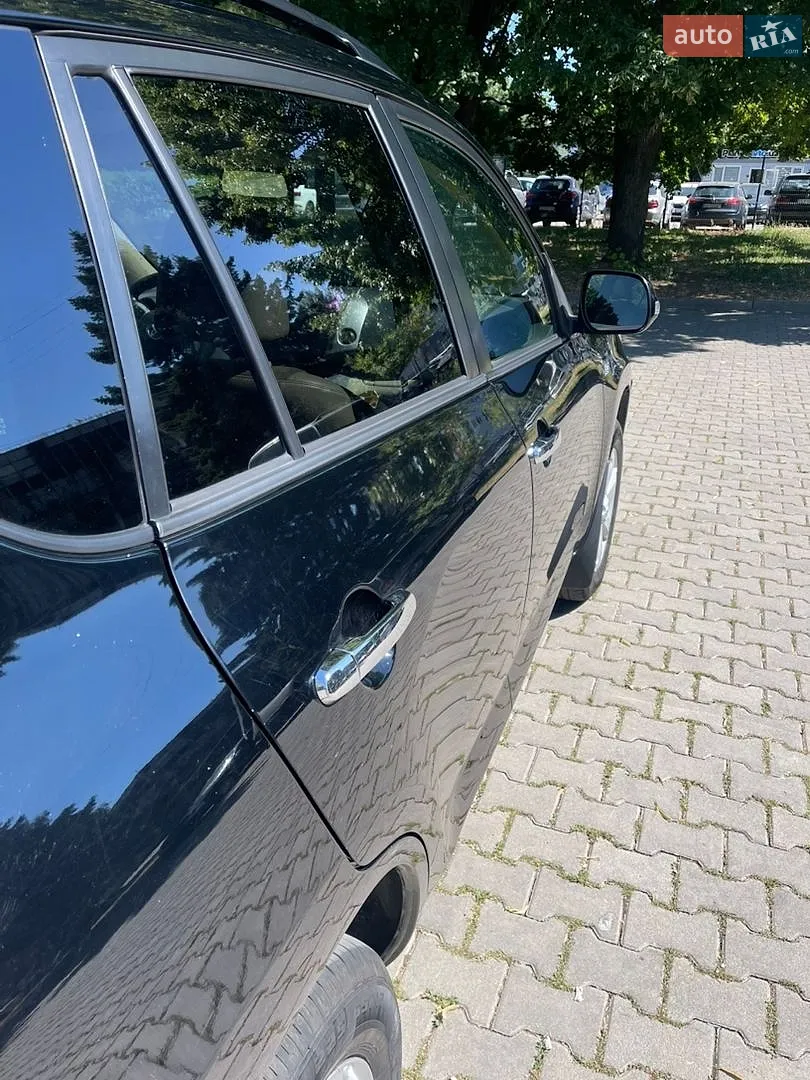2010 Toyota RAV 4 - мініатюра 11